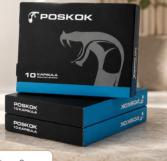 POSKOK